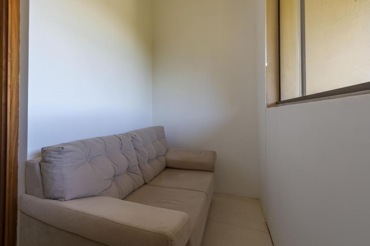 Rosa Edificio Solar Da Encosta Apartment กรามาโด ภายนอก รูปภาพ